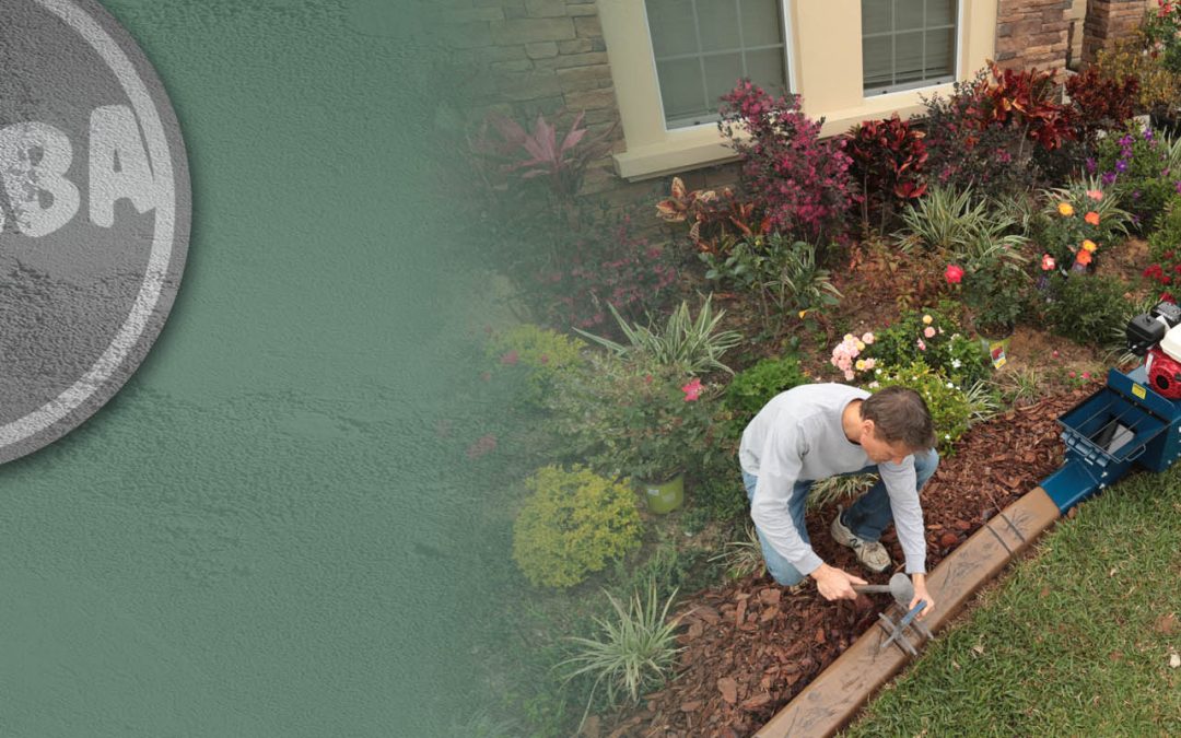 Landscape Curbing Industry – Spanish