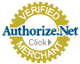 Learn about the security measures in place to safeguard your payments through authorize.net.