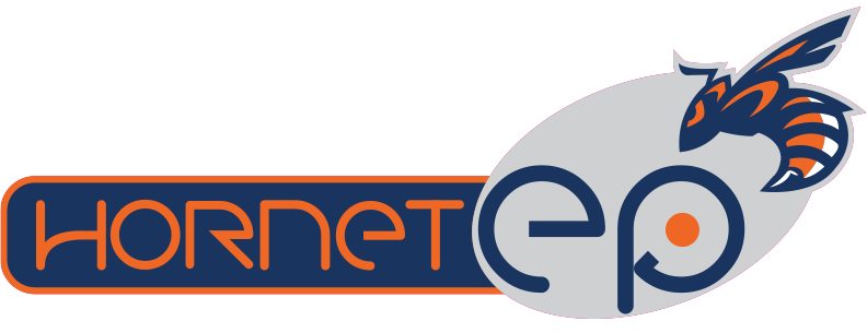 Hornet EP Logo