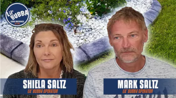 Mark & Shiela Saltz Success Story