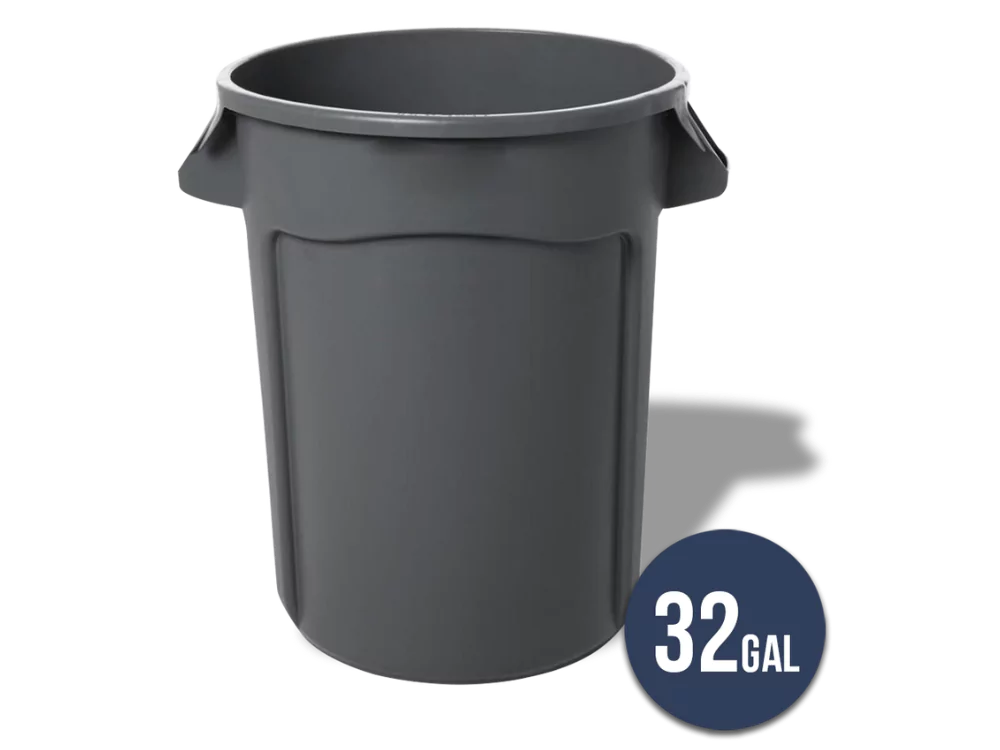 ASC 32gal Water Container