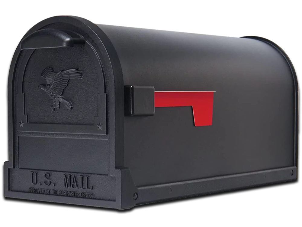 ASC Mailbox