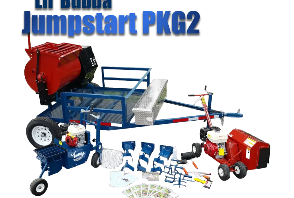 JumpStart PKG2