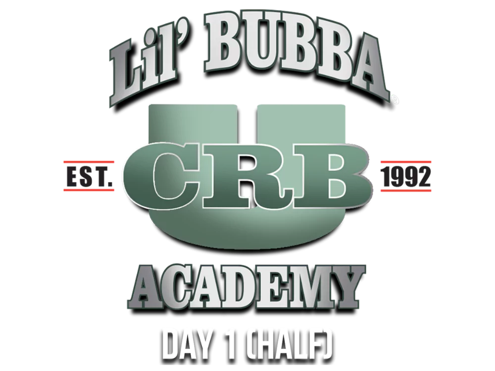 Curb.Academy™ Day 1 (Half)