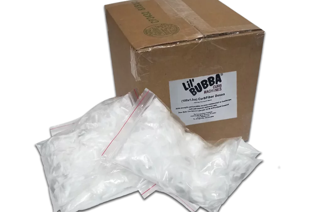 CurbFiber™ 100 Doses in Carton