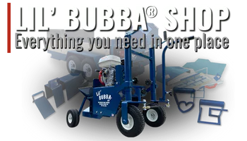 Lil' Bubba® Shop - All in One Place