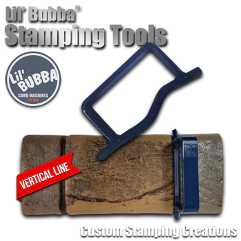 Lil' Bubba® Stamping Tools