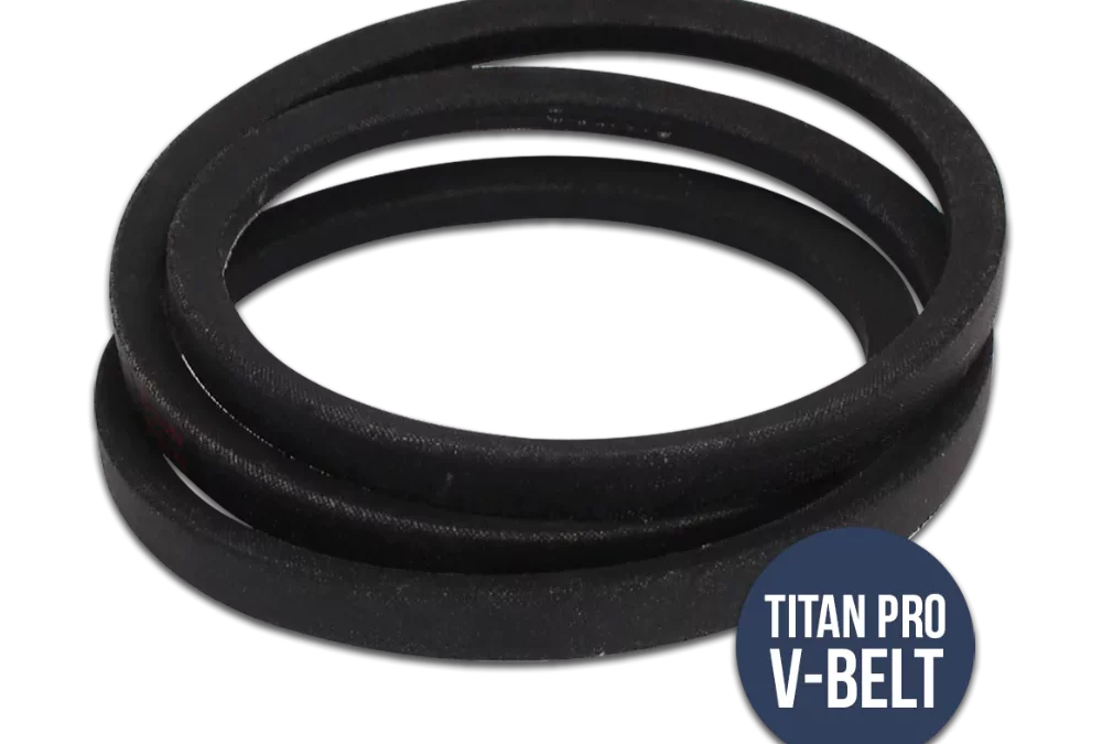V Belt – Titan Pro 4L340 A32
