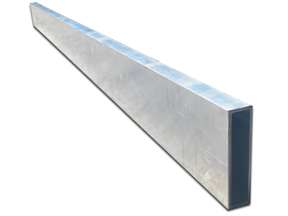 Aluminum Straight Edge
