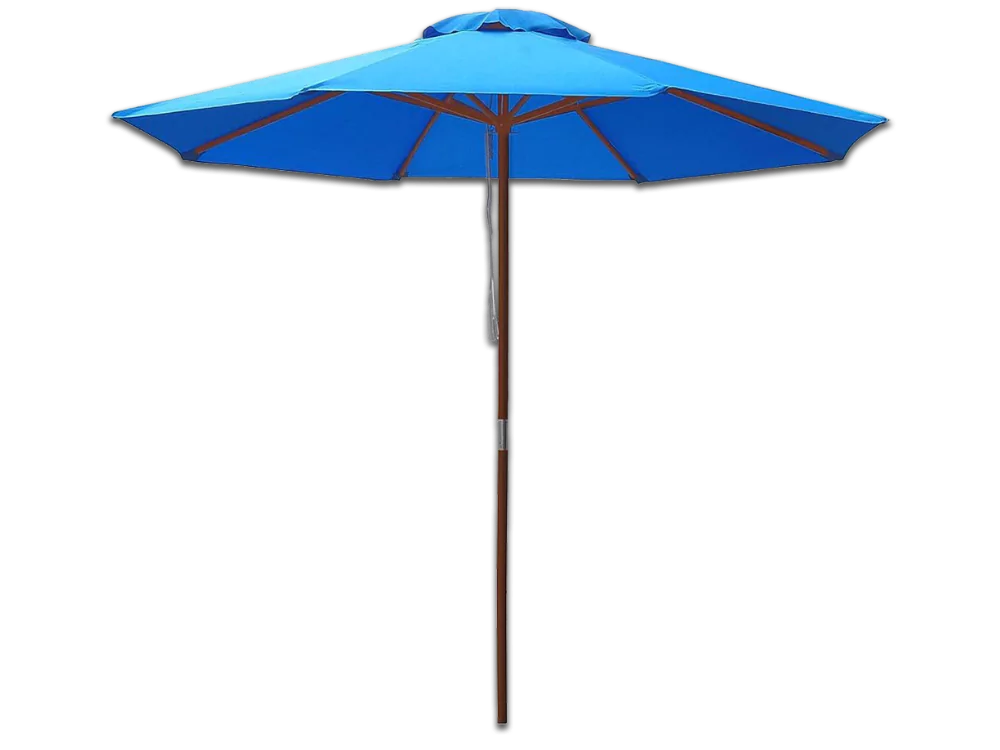 Tools & Accessories - Shade Umbrella Deluxe