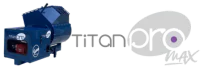 Titan Pro MAX-Mixer