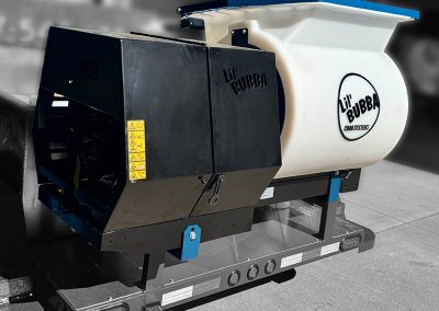 Lil' Bubba® Titan Pro Max Kohler Engine