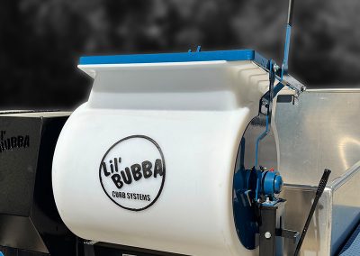 Lil' Bubba® Titan Pro Poly Drum
