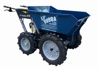 The Complete Guide to Lil’ Bubba Curbing Equipment