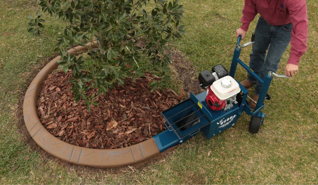 The Ultimate Guide to Cement Border Machines